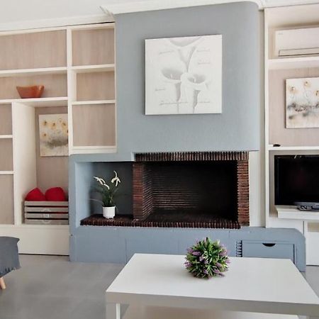 Apartamento Martin Tossa de Mar Luaran gambar