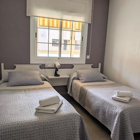 Apartamento Martin Tossa de Mar Luaran gambar