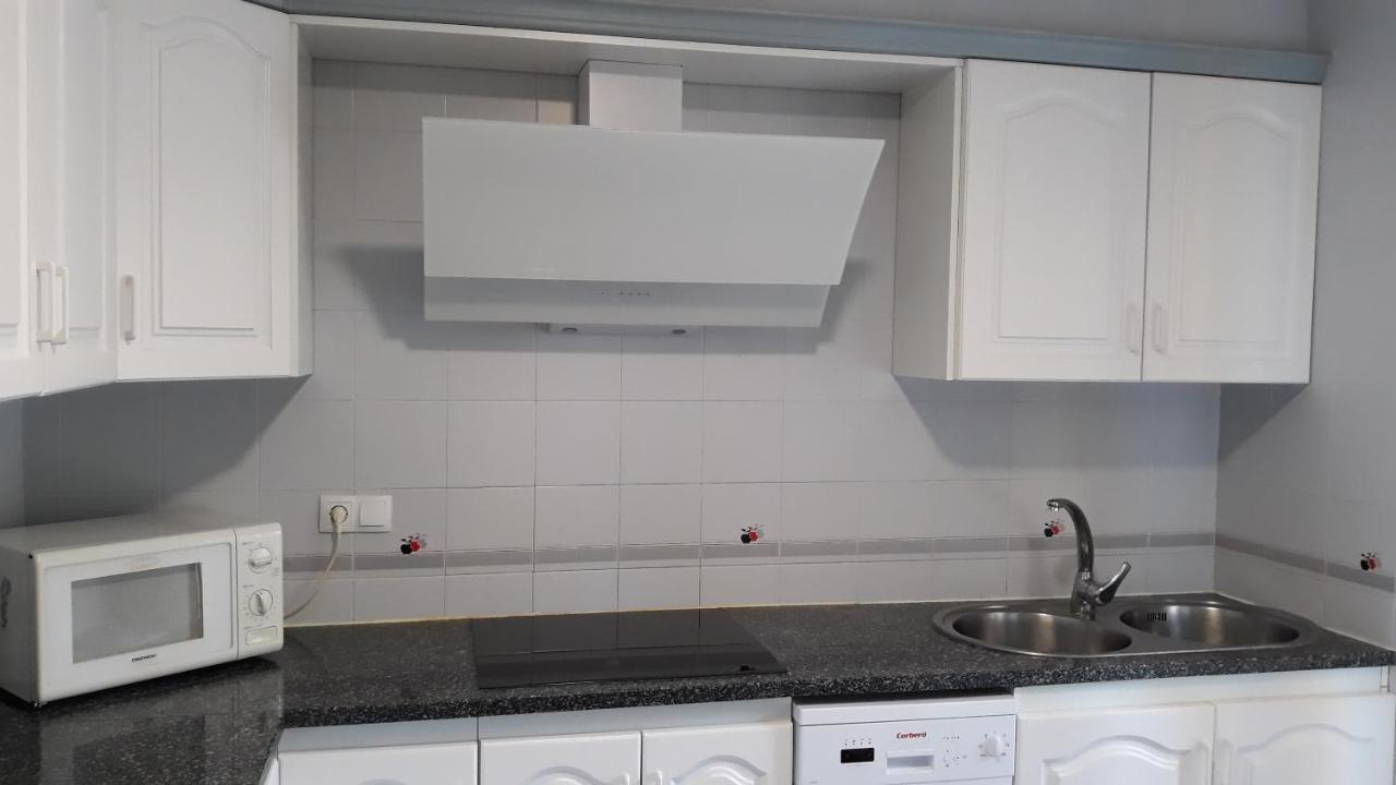 Apartamento Martin Tossa de Mar Luaran gambar