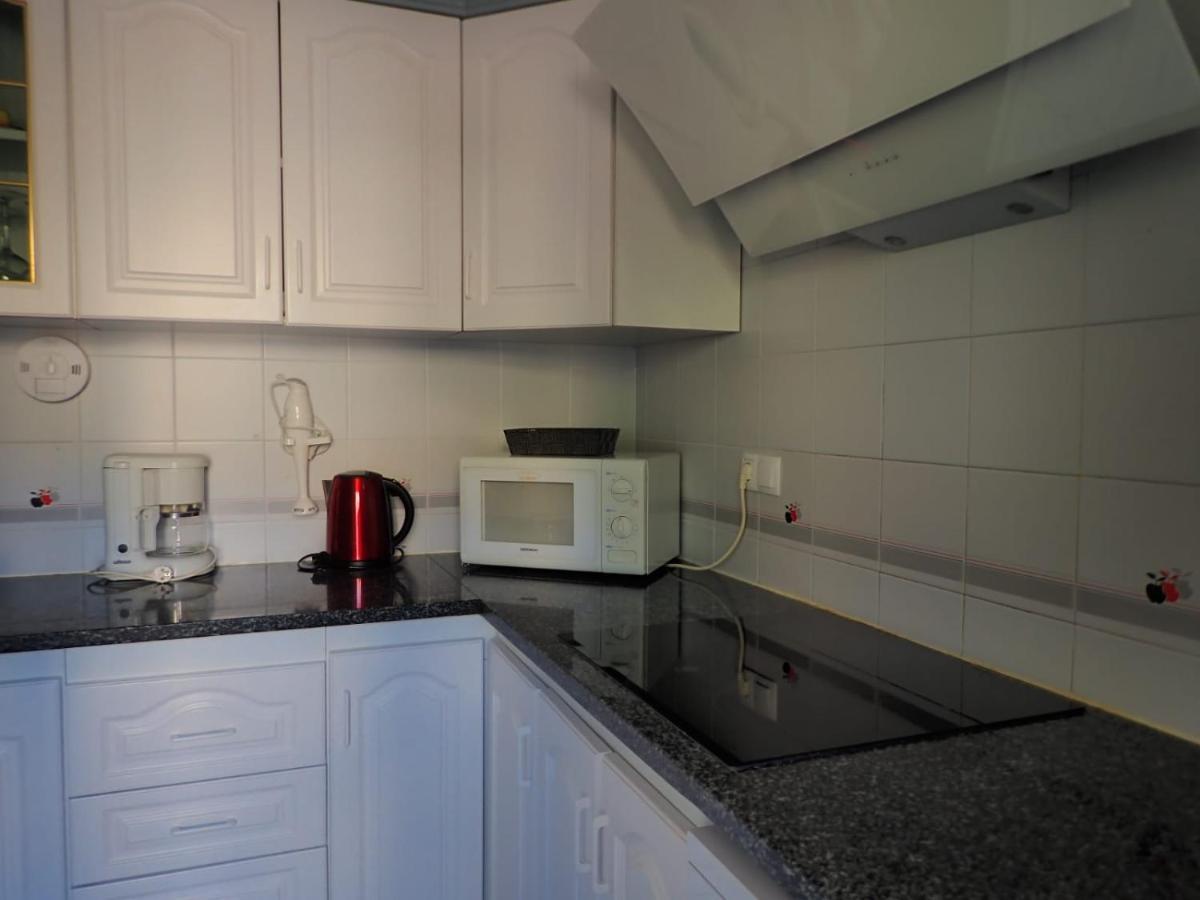 Apartamento Martin Tossa de Mar Luaran gambar