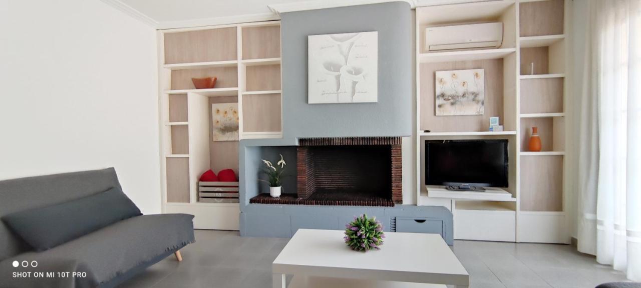 Apartamento Martin Tossa de Mar Luaran gambar