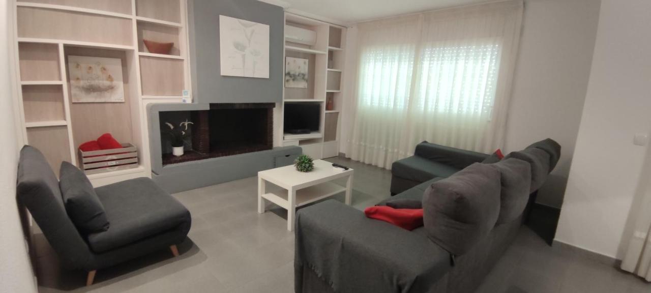 Apartamento Martin Tossa de Mar Luaran gambar
