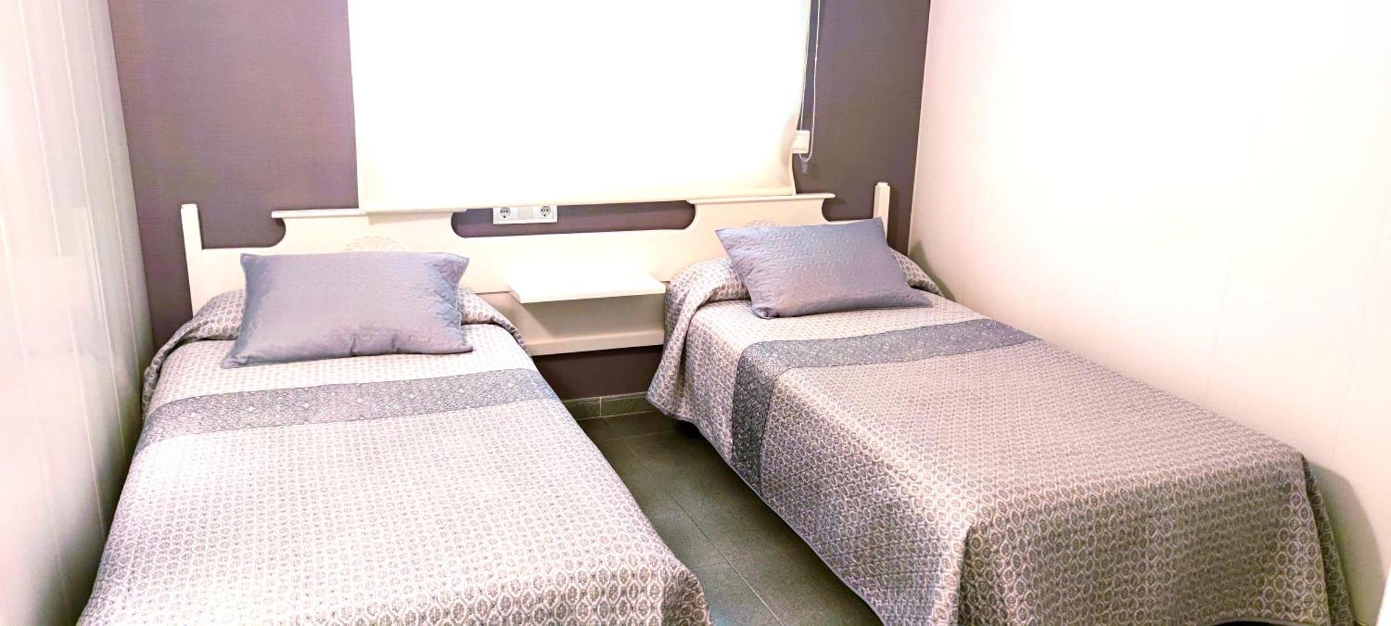 Apartamento Martin Tossa de Mar Bilik gambar