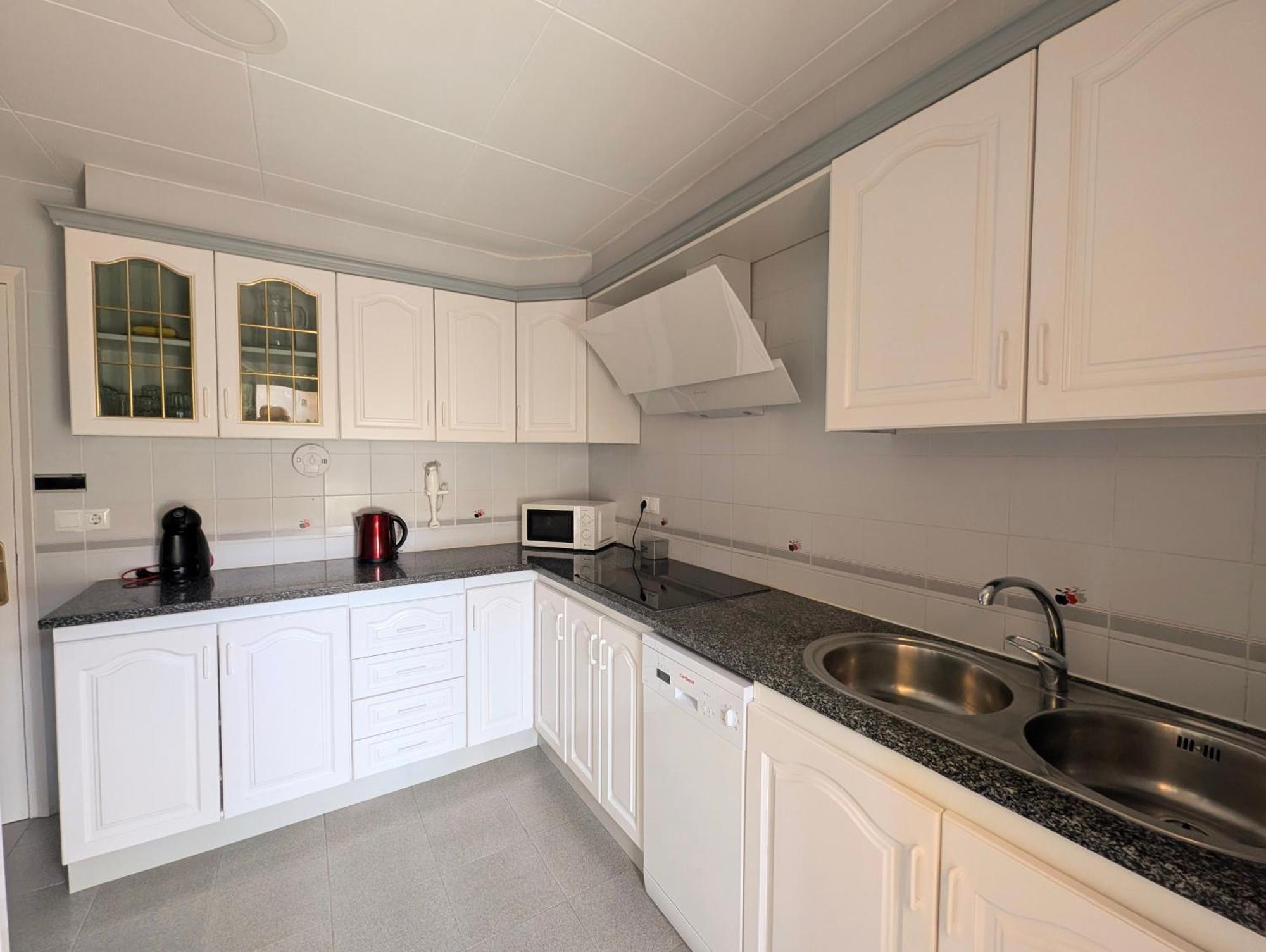 Apartamento Martin Tossa de Mar Luaran gambar