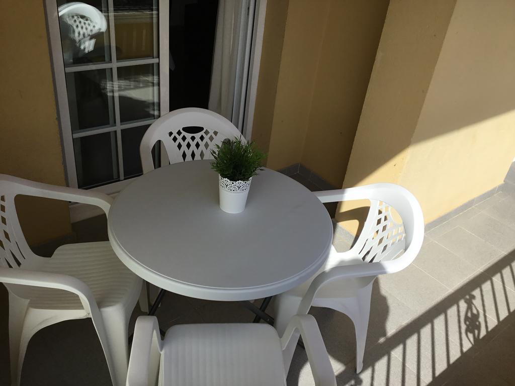 Apartamento Martin Tossa de Mar Luaran gambar